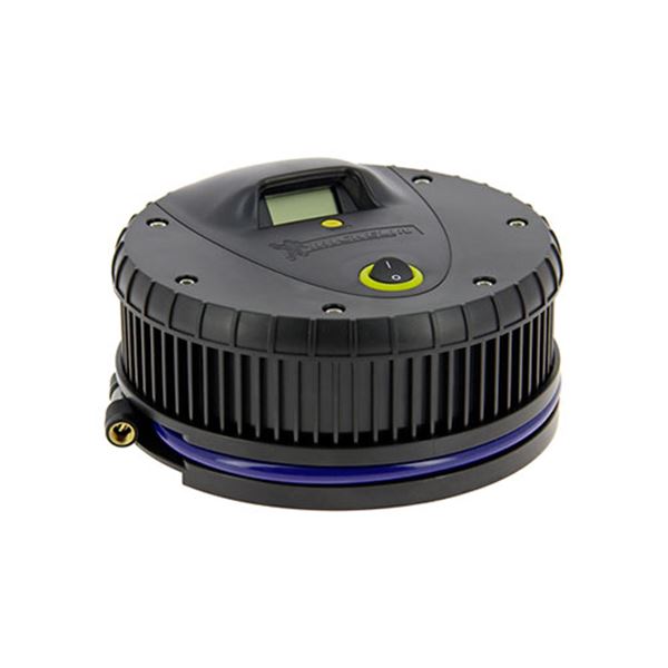 Compressor para automóvel Michelin 12v com manómetro digital integrado