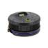 Compressor para automóvel Michelin 12v com manómetro digital integrado