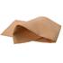 Toalhete de couro sintético Carlinea para vidros e carroçaria 50x40 cm