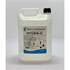 Gel higienizante hidroalcoólico Total 5 l