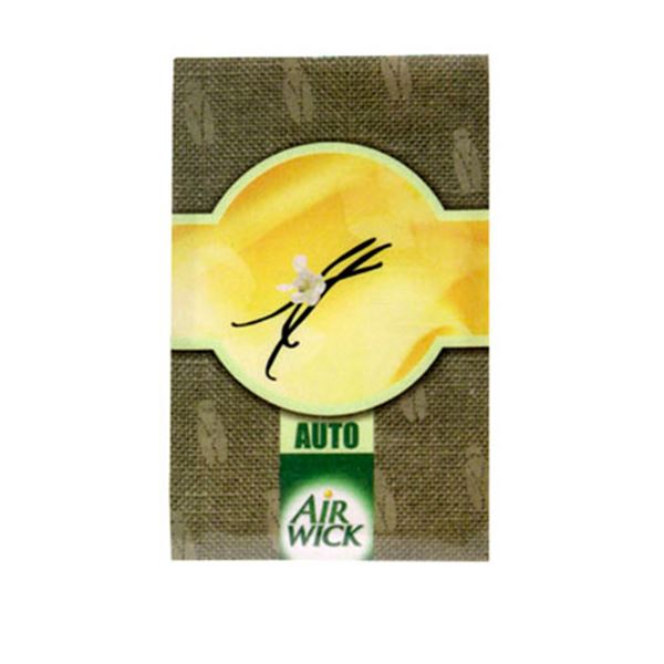 Ambientador Air Wick Vanilla