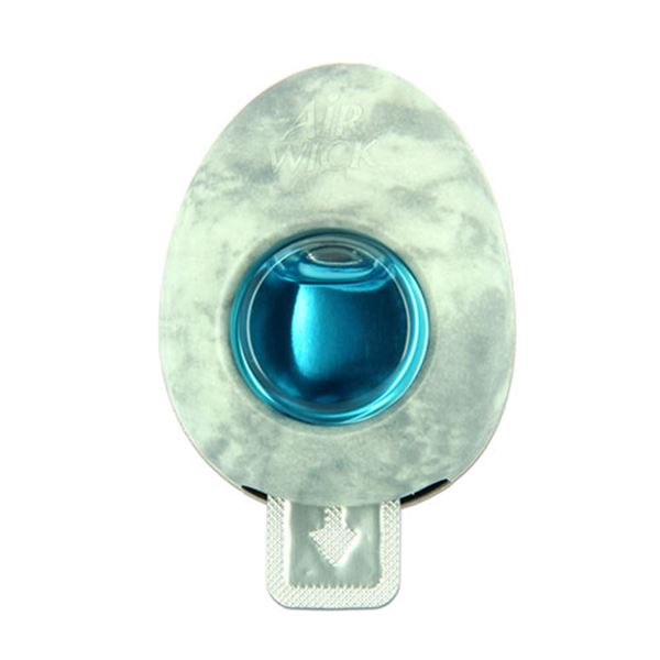Purificador de ar para automóveis com grelha de água doce Air Wick