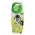 Air Wick Vanilla Flower Grelha do ambientador para automóvel