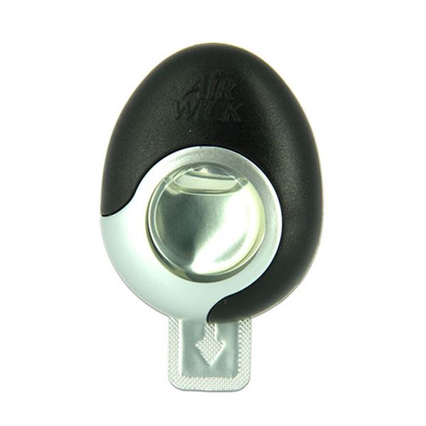 Air Wick Vanilla Flower Grelha do ambientador para automóvel