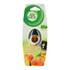 Ambientador para automóvel com grelha de cocktail de fruta Air Wick
