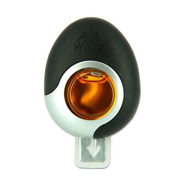 Ambientador para automóvel com grelha de cocktail de fruta Air Wick