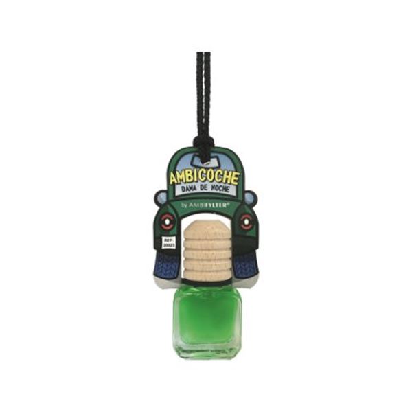 Frasco de ambientador para automóvel Impex night lady 6 ml
