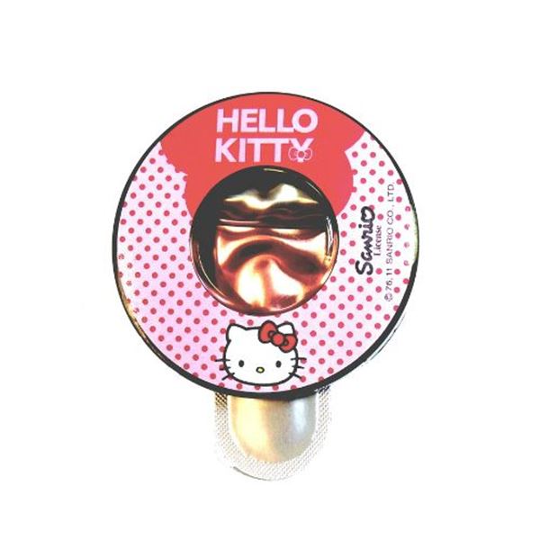 Ambientador para automóvel com difusor Hello Kitty