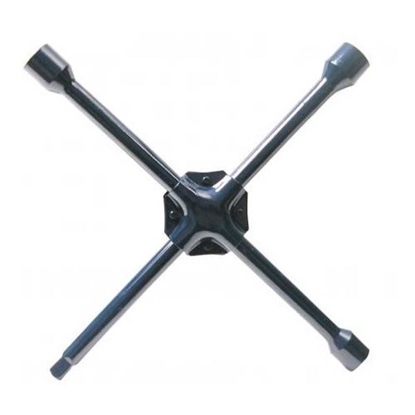 chave cruzada de roda reforçada xltech