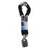 Corrente antirroubo para motociclos MQS