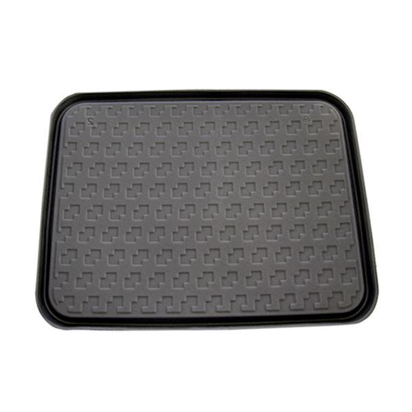 Tapete para botas Impex 90x100 cm