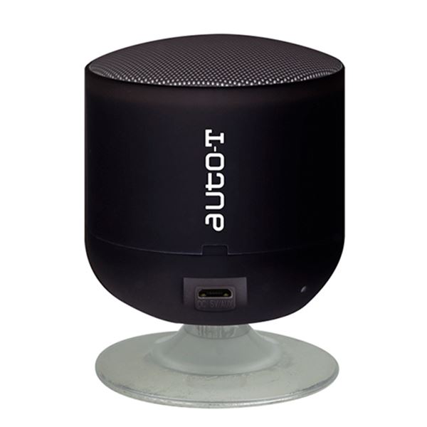 Mini altifalante sem fios para automóvel Auto-T