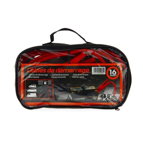 Cabos de arranque Xlptools xl 551031 16 mm2