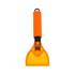 Xlptools raspador de gelo laranja