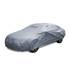 Xlptools cobertura exterior para automóvel 170t poliéster aluminizado cobertura para automóvel tamanho l
