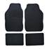 Conjunto de 4 tapetes de polipropileno Xlptools