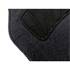 Conjunto de 4 tapetes de polipropileno Xlptools