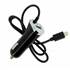 Pacote de carregador de 12 V com cabo Lightning