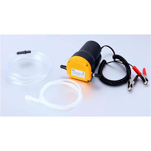 Bomba de óleo para motor Pro Budget 12v