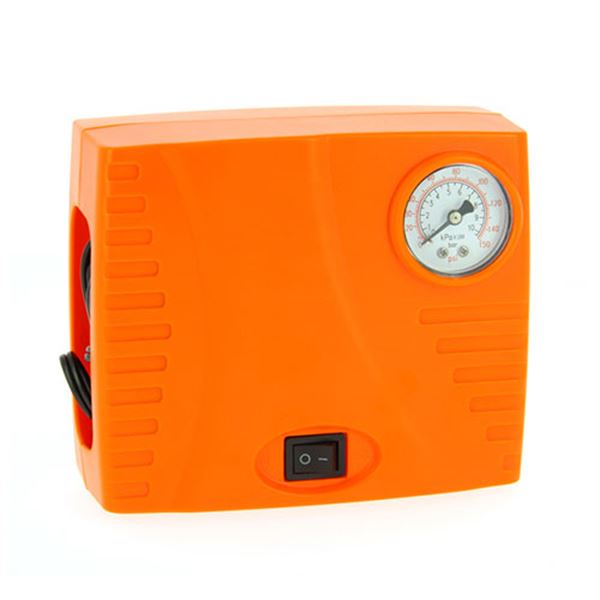 Xlptools Mini Compressor de Pneus para Automóvel 12v