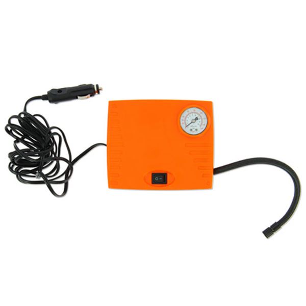 Xlptools Mini Compressor de Pneus para Automóvel 12v