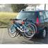 Suporte para 3 bicicletas com bola suspenso Impex