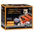 Carregador de baterias para automóvel Xlptools m 13 e 45 ah 12v