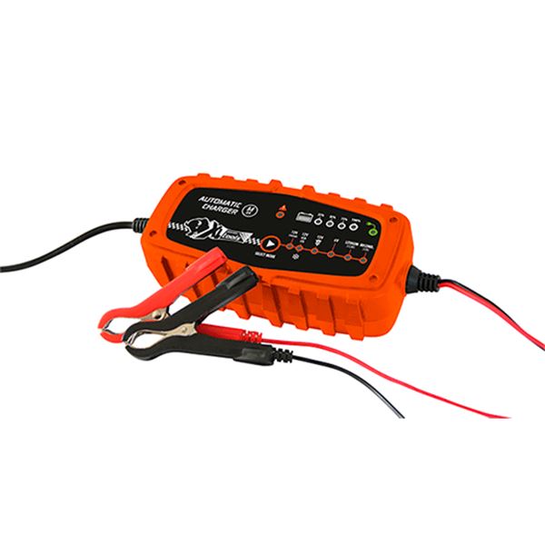 Carregador de baterias para automóvel Xlptools 3 &amp; 45 ah 12v