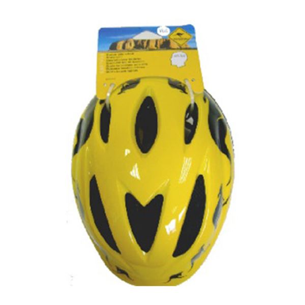 capacete de bicicleta roadsingn street para crianças
