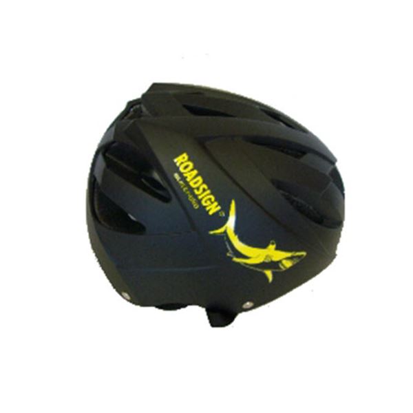 Capacete de ciclismo de rua Roadingn para adulto