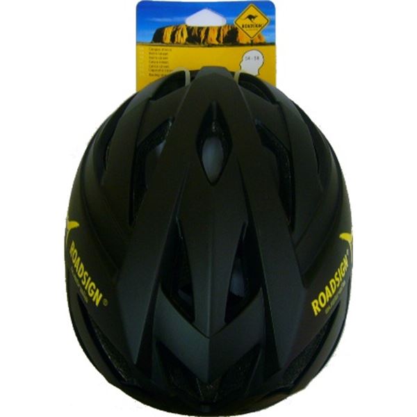 Capacete de ciclismo de rua Roadingn para adulto