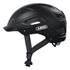 Capacete de ciclismo hyban 2.0 veludo preto m