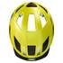 Capacete de ciclista hyban 2.0 signal amarelo m