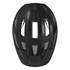Capacete de bicicleta macator velvet preto m