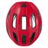 Capacete de ciclismo macator blaze red m