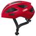 Capacete de ciclismo macator blaze red m