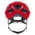 Capacete de ciclismo macator blaze red m