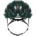 Capacete de ciclismo macator verde opala m