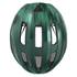 Capacete de ciclismo macator verde opala m