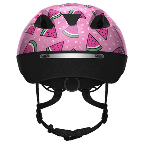 Capacete de bicicleta smooty 2.0 rosa m
