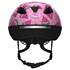 Capacete de bicicleta smooty 2.0 rosa m