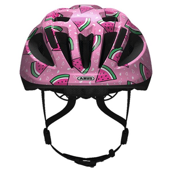 Capacete de bicicleta smooty 2.0 rosa m
