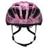 Capacete de bicicleta smooty 2.0 rosa m