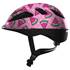 Capacete de bicicleta smooty 2.0 rosa m