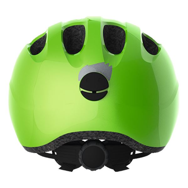 Capacete de ciclismo smmily 2.0 spark verde m