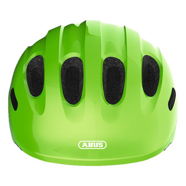 Capacete de ciclismo smmily 2.0 spark verde m