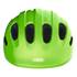 Capacete de ciclismo smmily 2.0 spark verde m