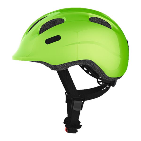Capacete de ciclismo smmily 2.0 spark verde m