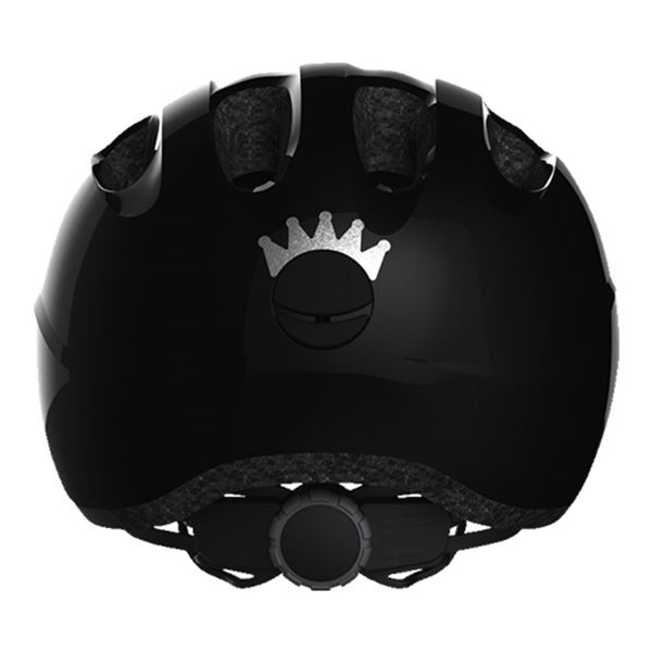 Capacete de ciclismo smmily 2.0 royal black m