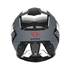 Capacete integral para motociclistas Shiro sh881 branco xs